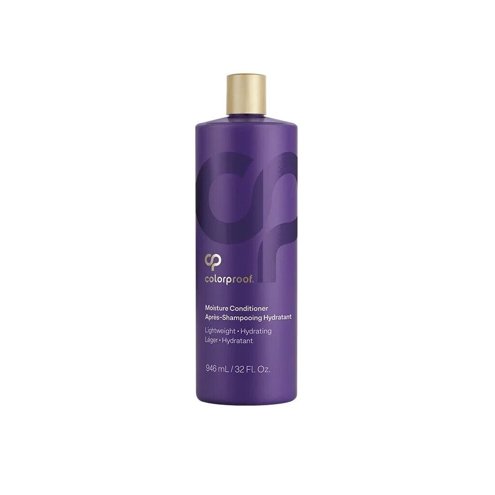 ColorProof Moisture Conditioner 32 oz | 946 ml.